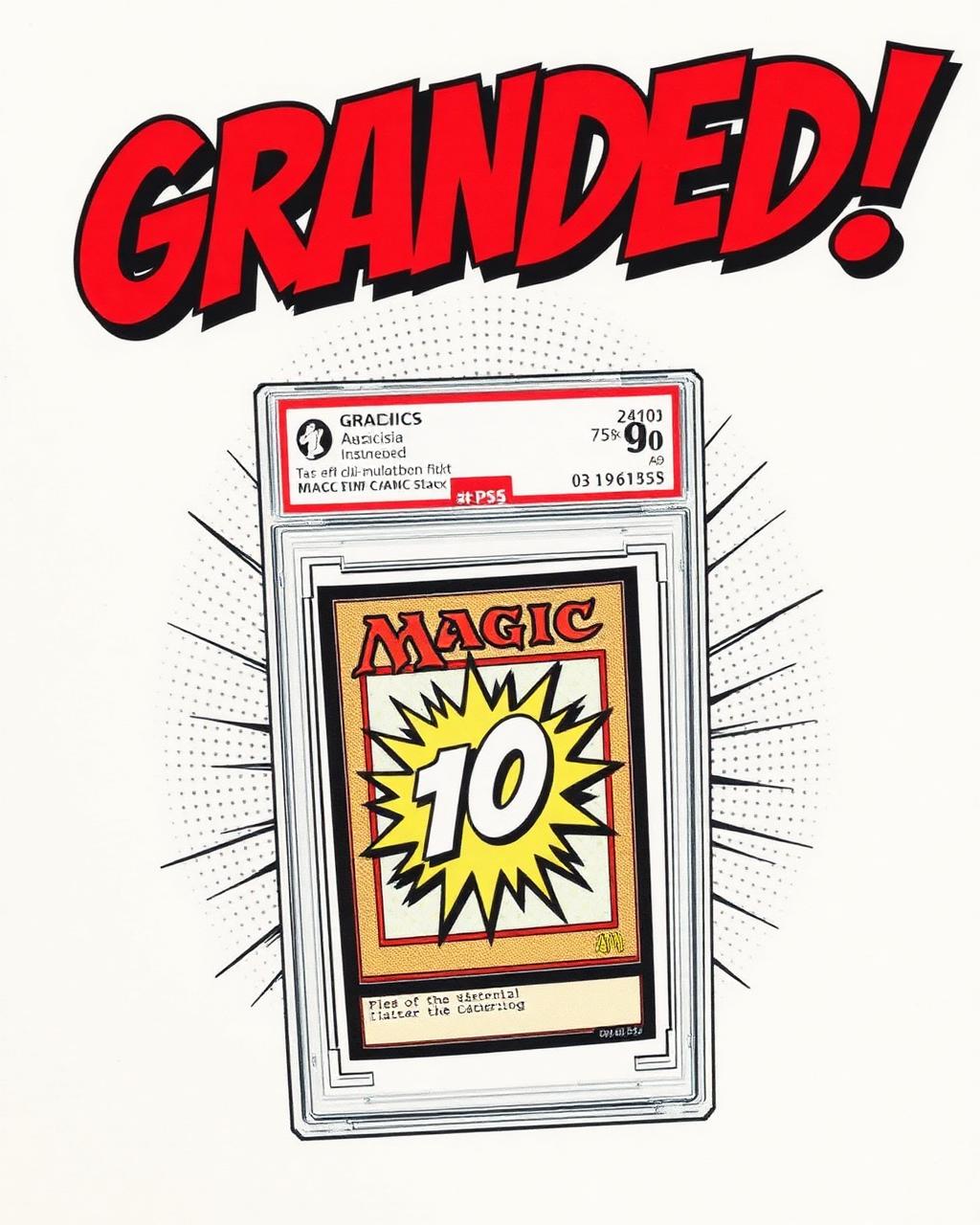 Graded