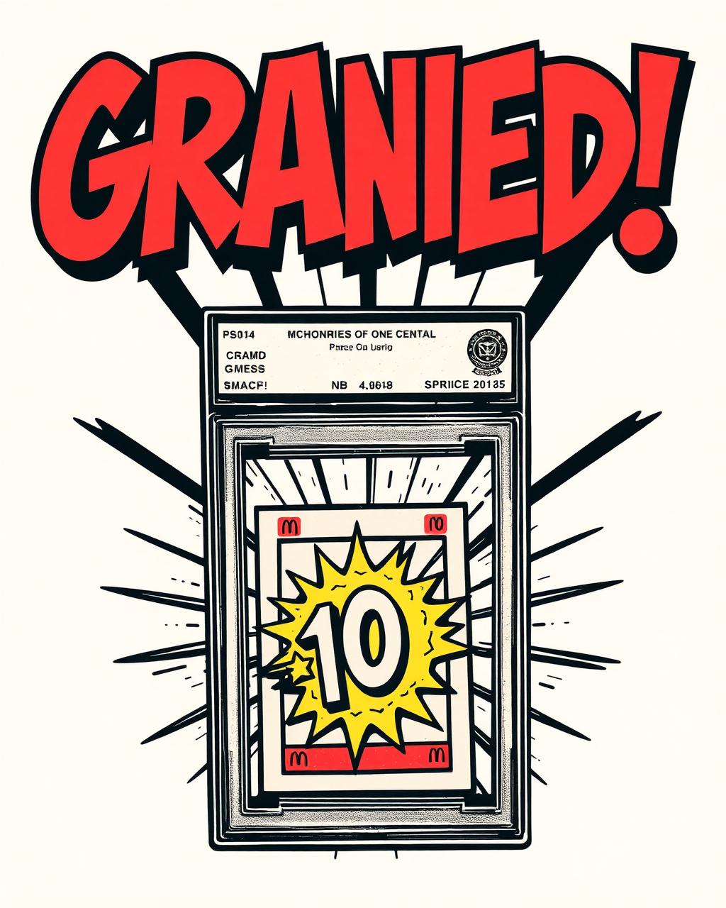 Graded