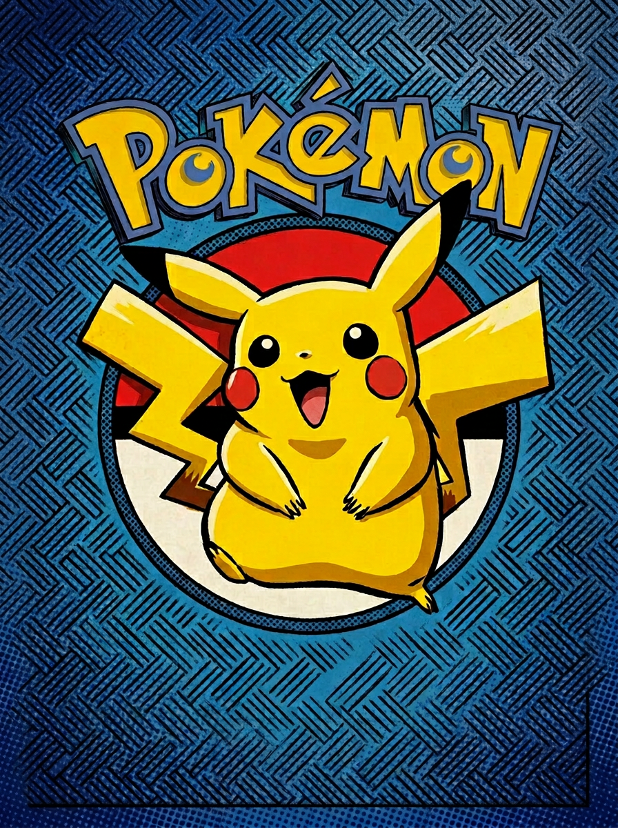 Pokémon