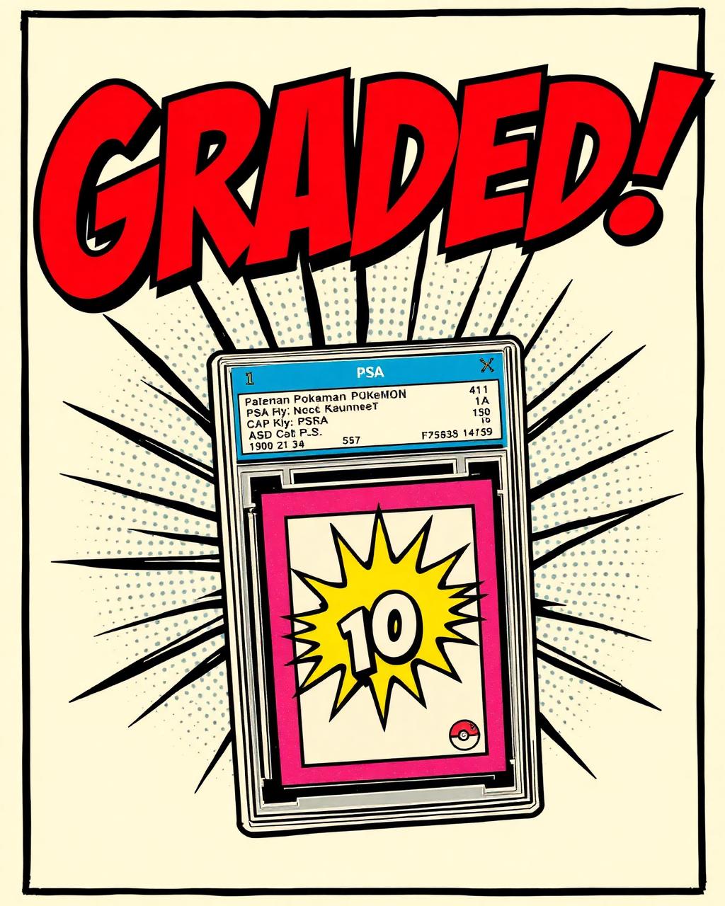 Graded