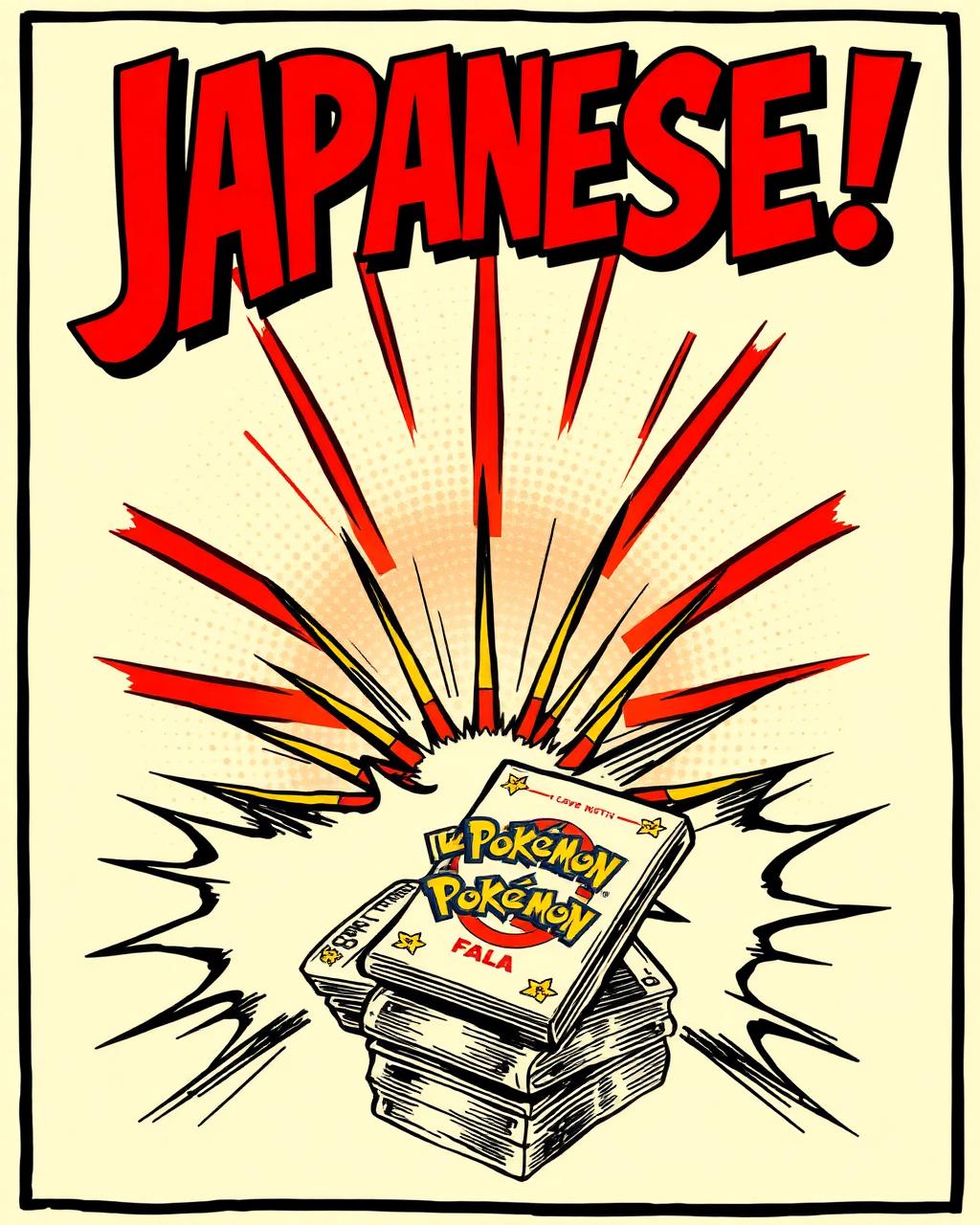 JP Sealed