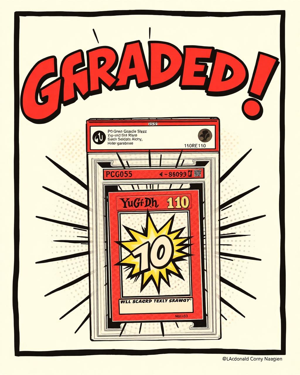 Graded